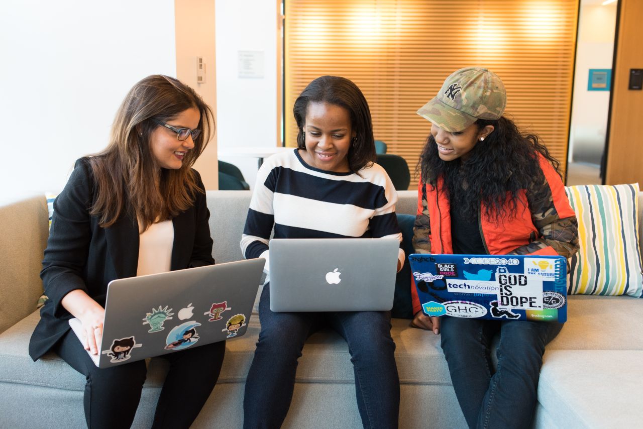 Image qui illustre la diversité des profils et la volonté d'inclusion au sein des cursus CPA.