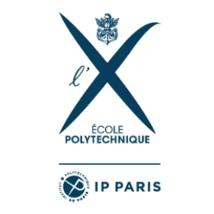 Présentation du logo de l'école polytechnique à Paris